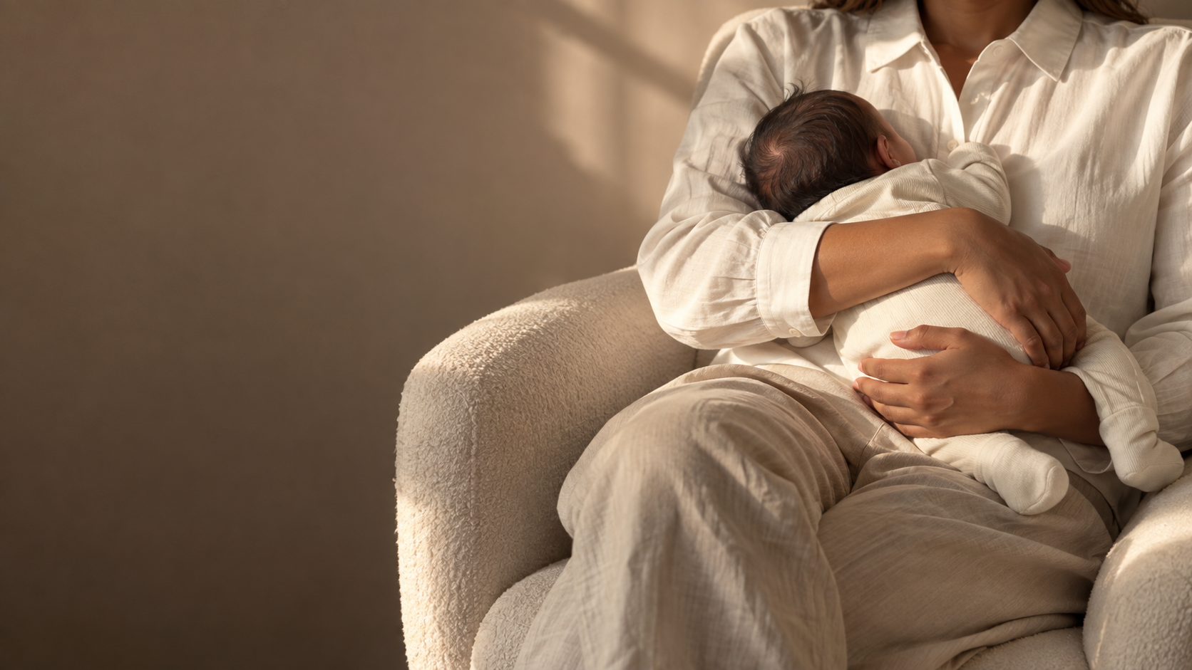 Fourth Trimester — Season of Recovery