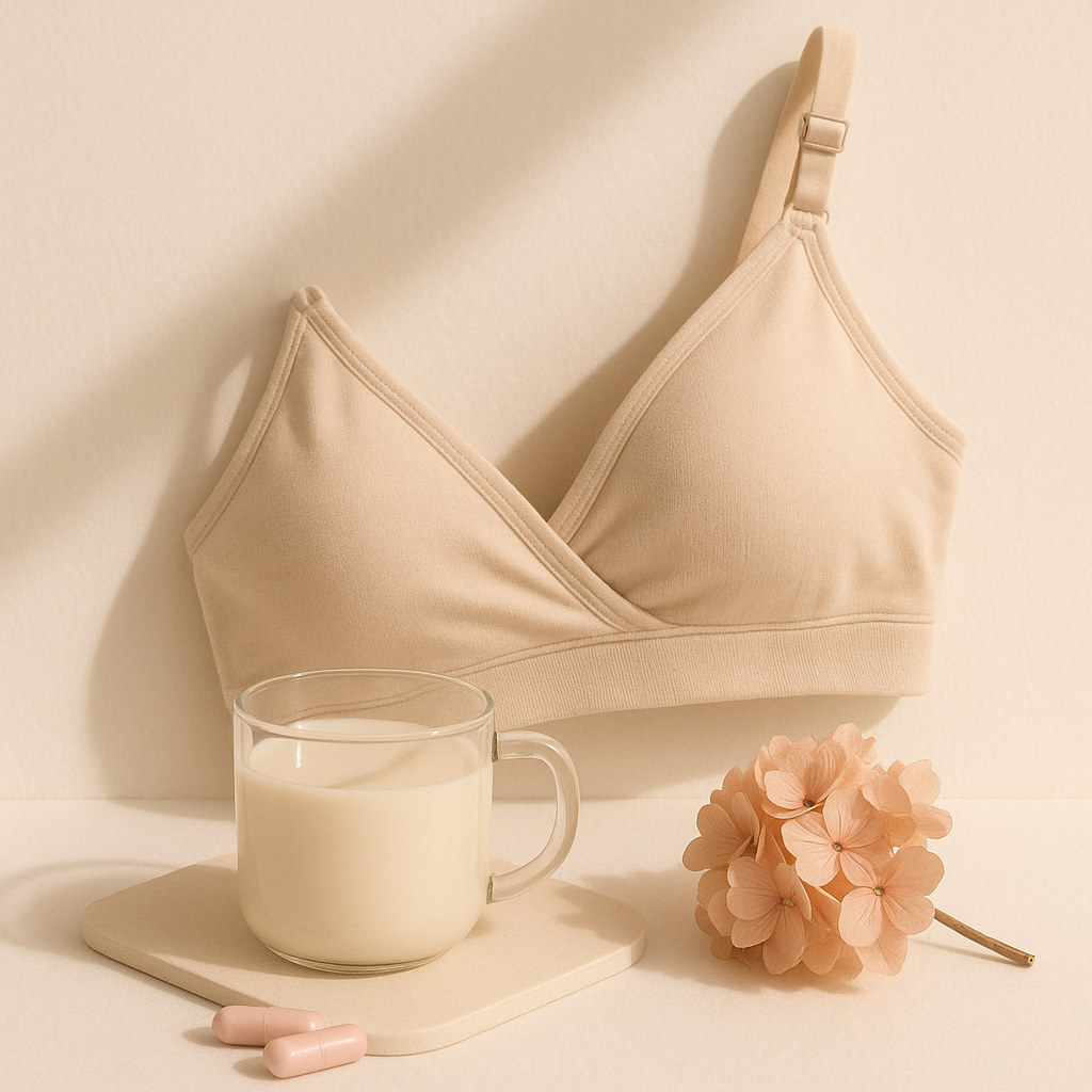 Fourth Trimester — Season of Recovery